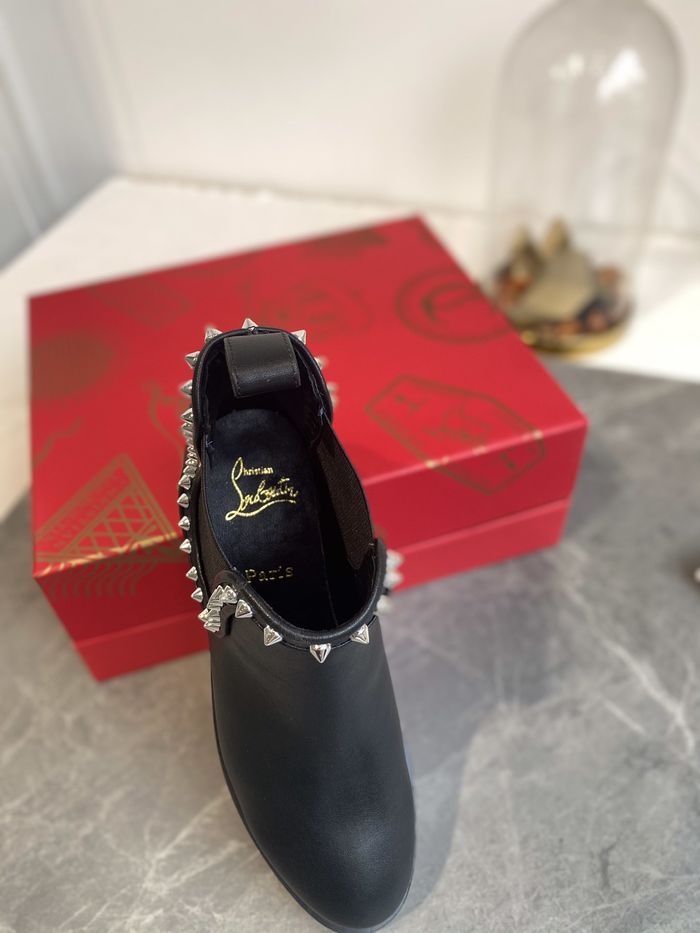 Christian Louboutin shoes CL00031 Heel 3CM